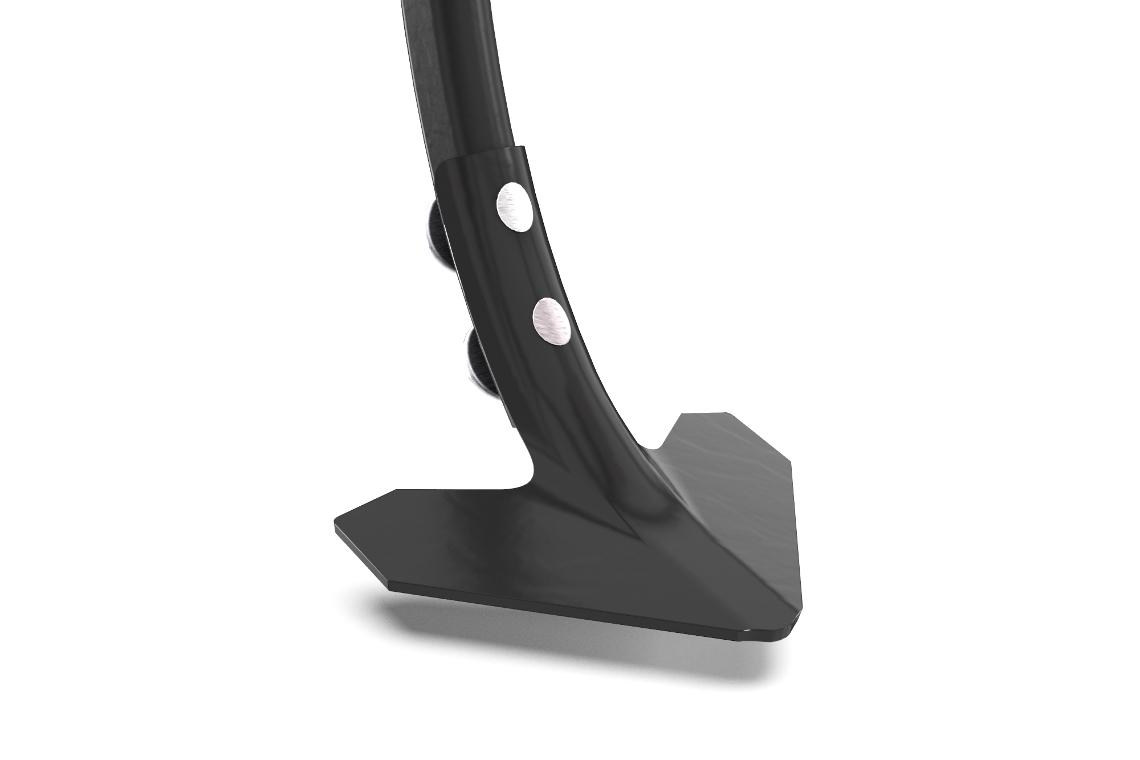 Cobra Gaensefusschar 220x6mm