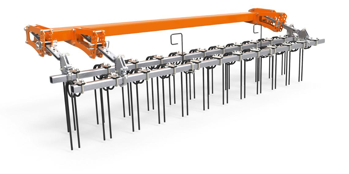 78801365 DOPPELSTRIEGEL CXS 3M