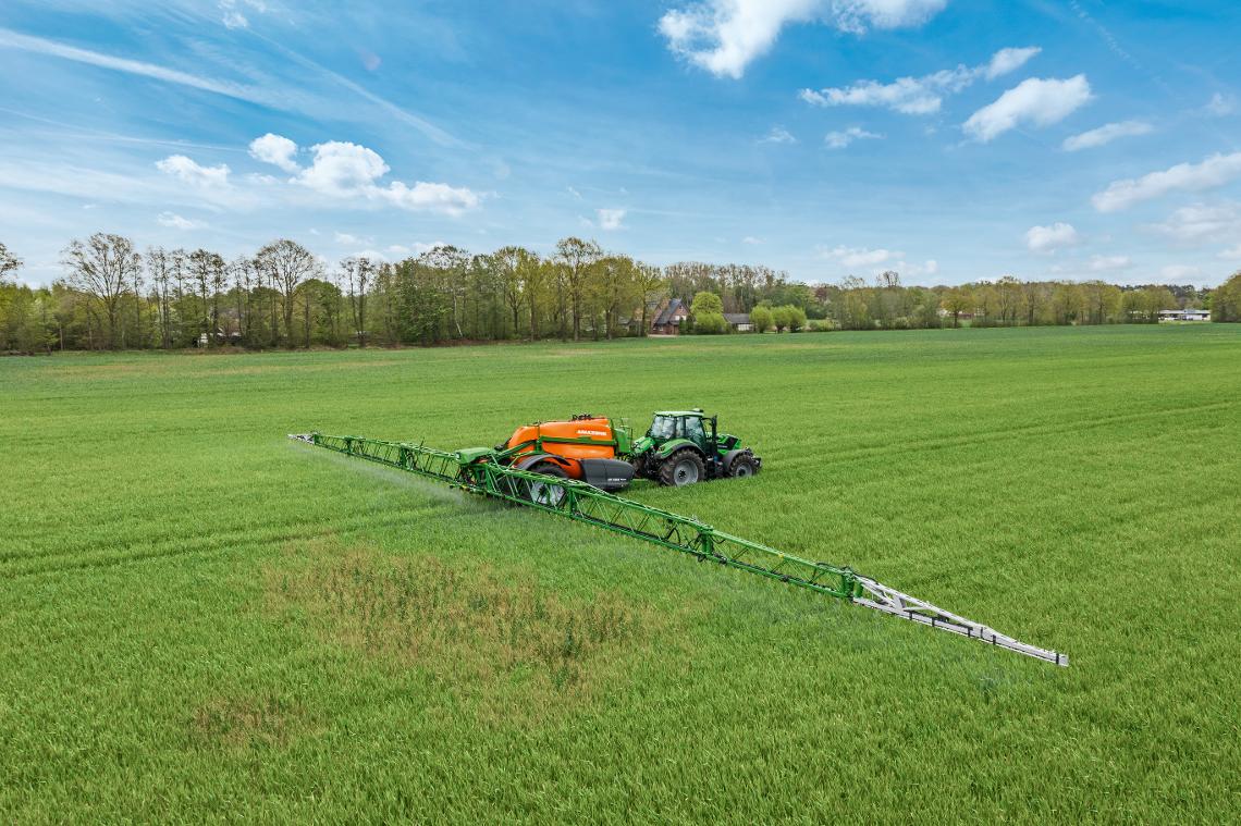 UX7601 Deutz