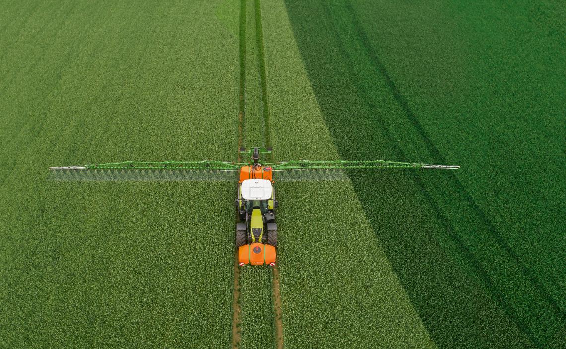 UF2002 FT1502 Claas