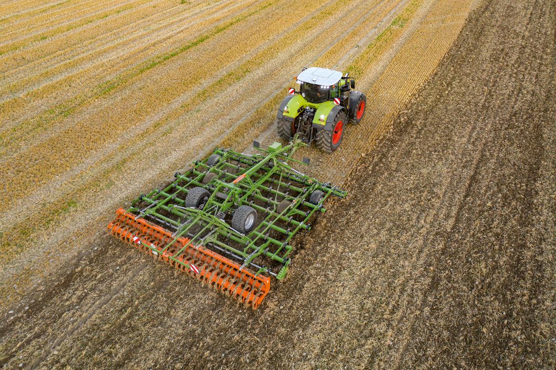 Cobra7000-2TX Claas