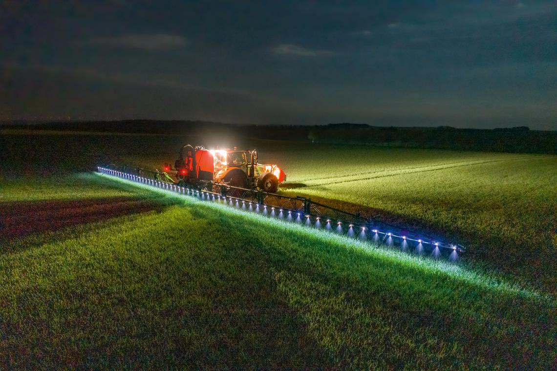 UF2002 FT Fendt