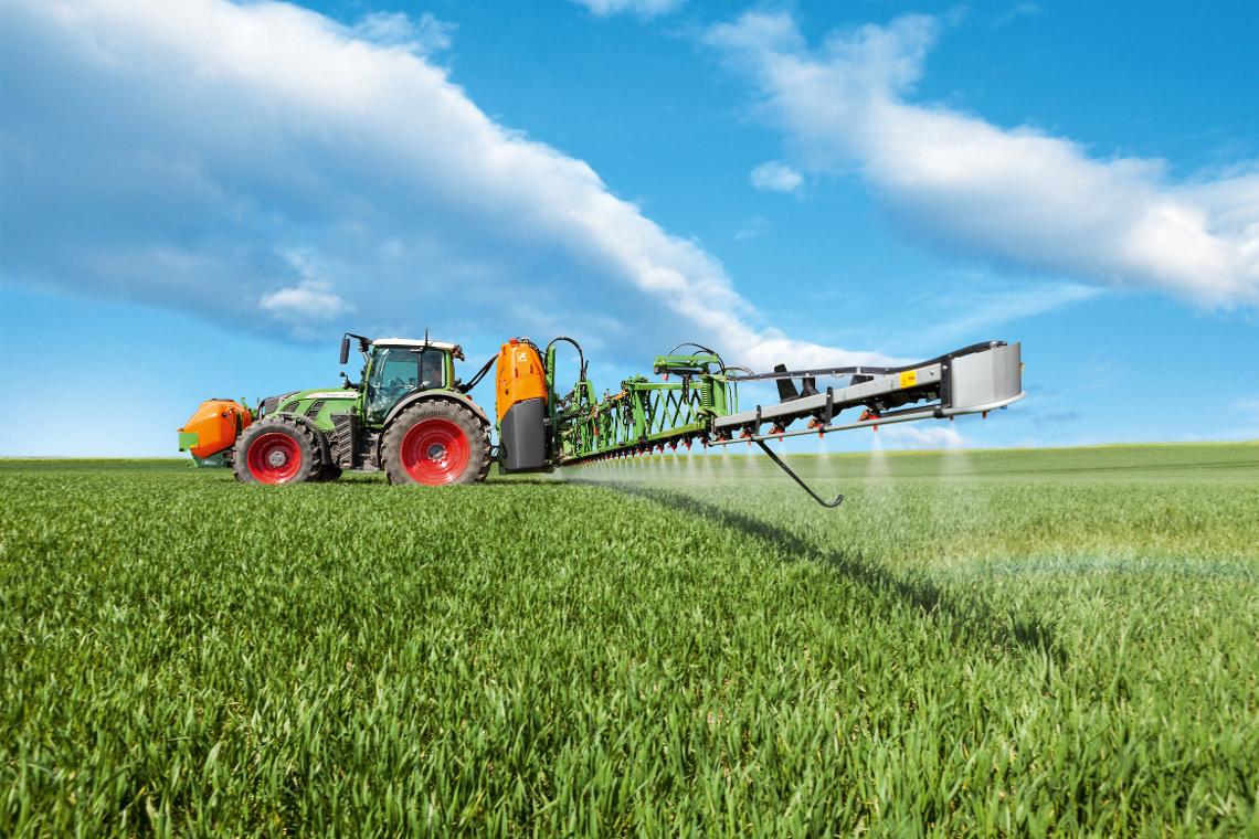 UF2002 FT Fendt