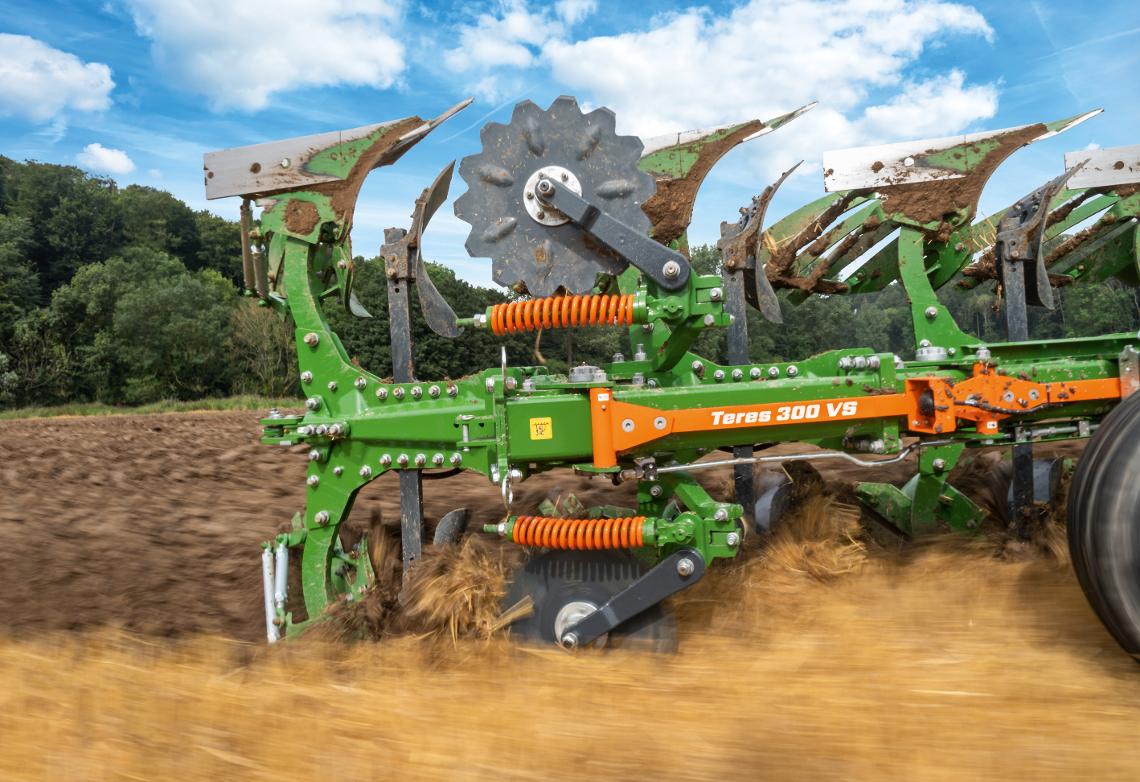Teres300VS Deutz