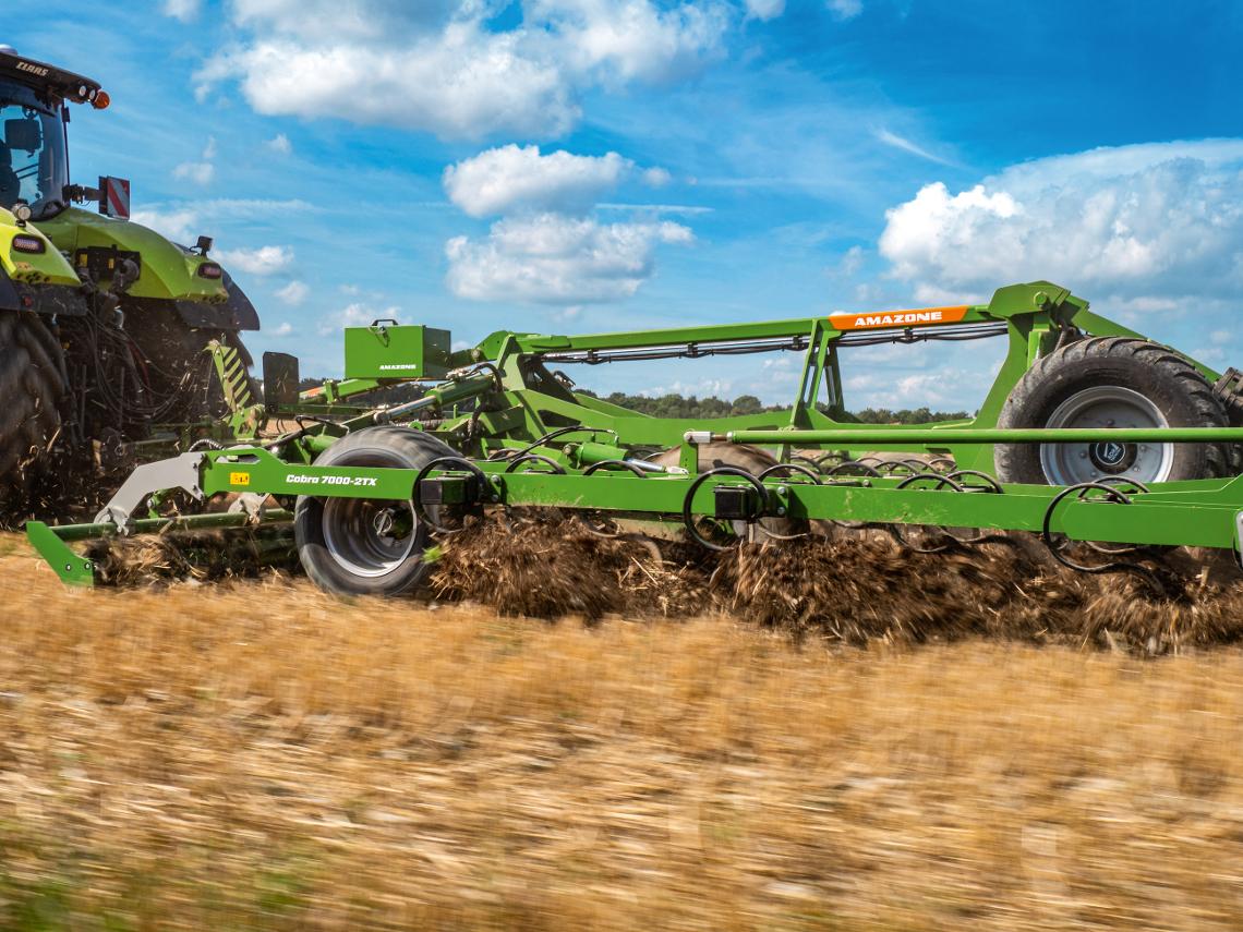 Cobra7000-2TX Claas