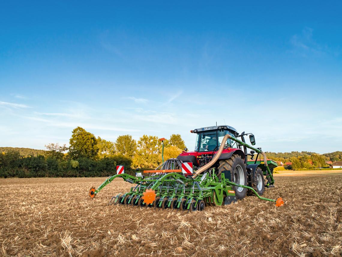 Avant3000 MasseyFerguson