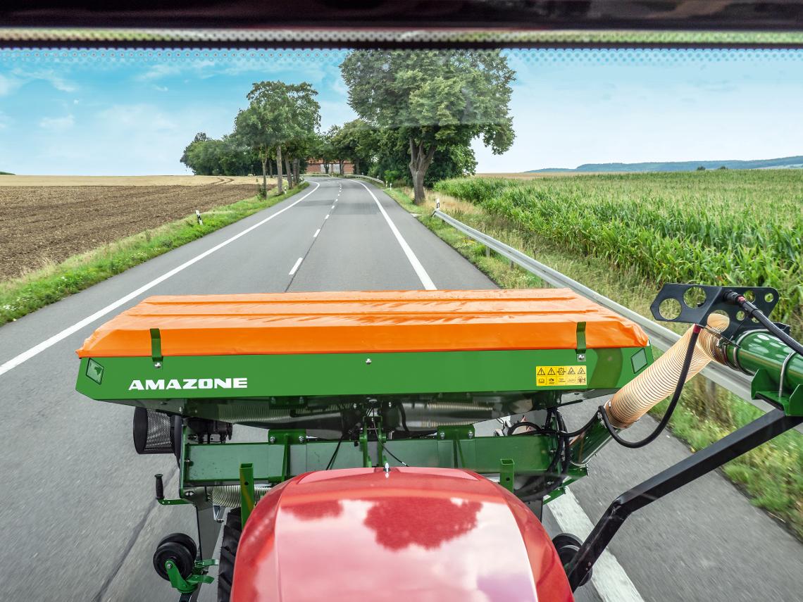 Avant3000 MasseyFerguson