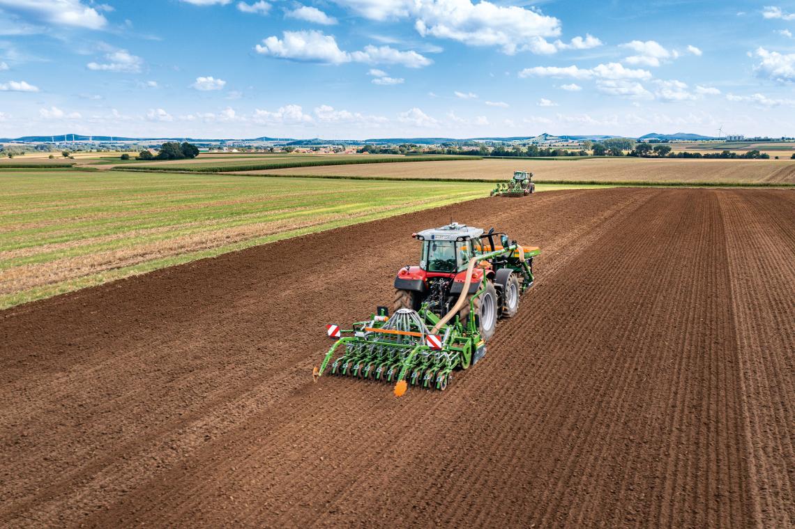 Avant3000 MasseyFerguson