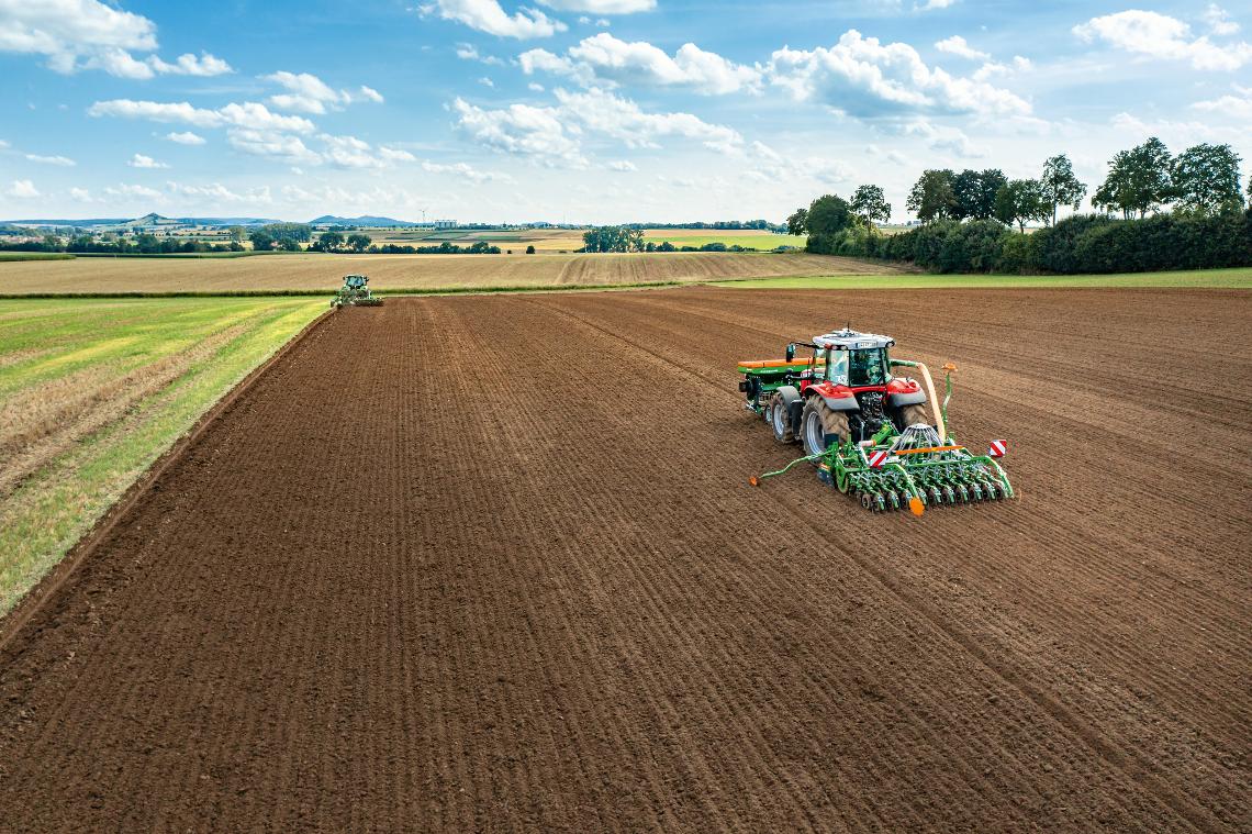 Avant3000 MasseyFerguson