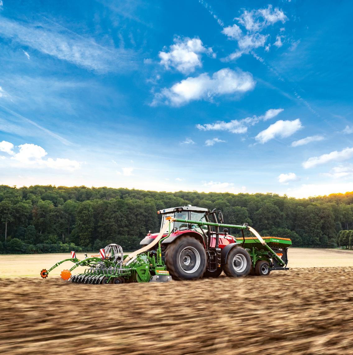 Avant3000 MasseyFerguson