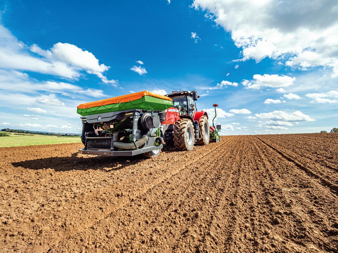 Avant3000 MasseyFerguson