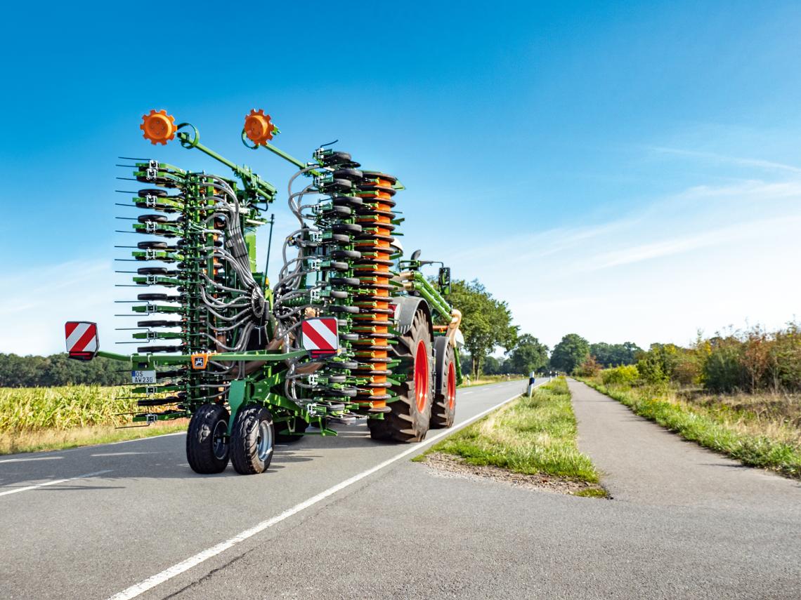 Avant6001-2 KG6002-2 FTender1600 Fendt