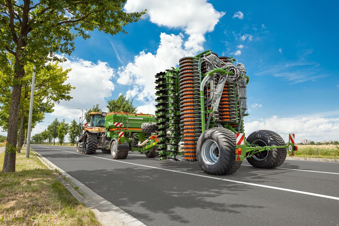 XTender4200-T Catros12003 Challenger