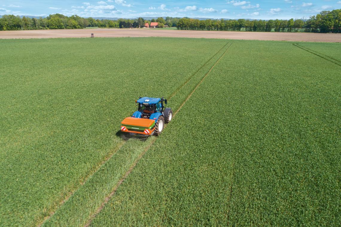 ZA-M-easy NewHolland