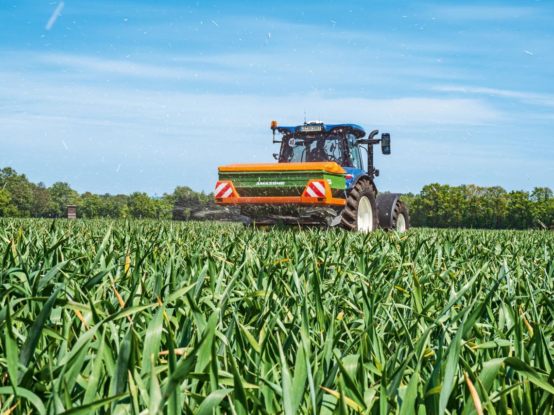 ZA-M-easy NewHolland