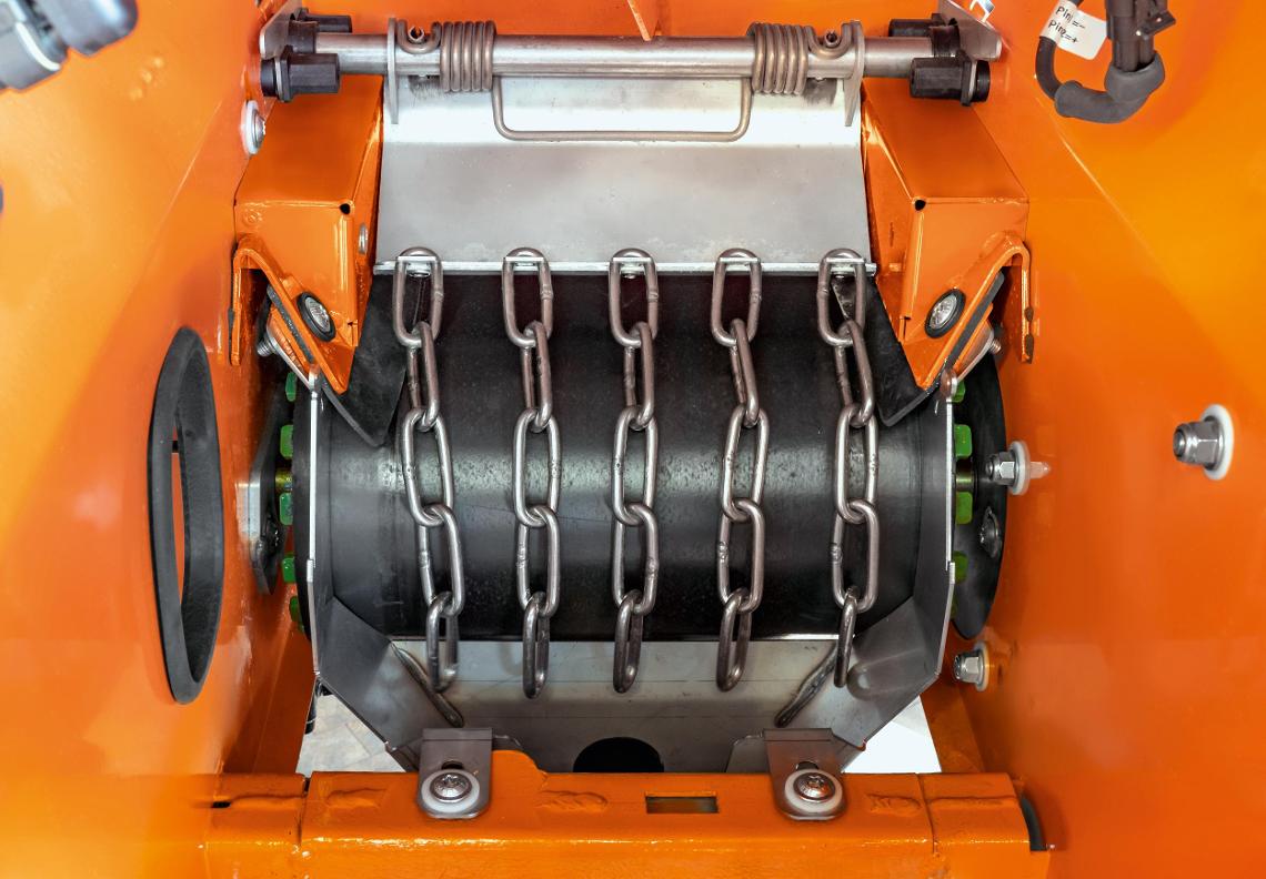 IceTiger Prototyp