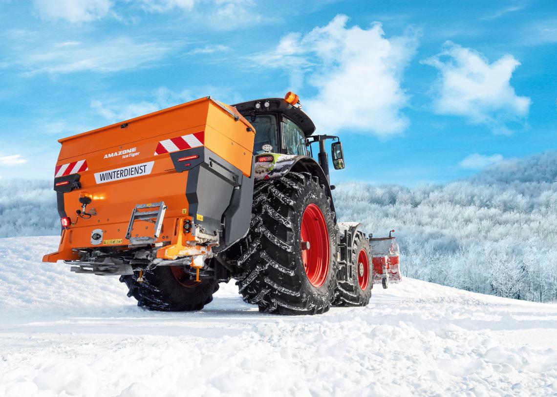 IceTiger Compo Innen