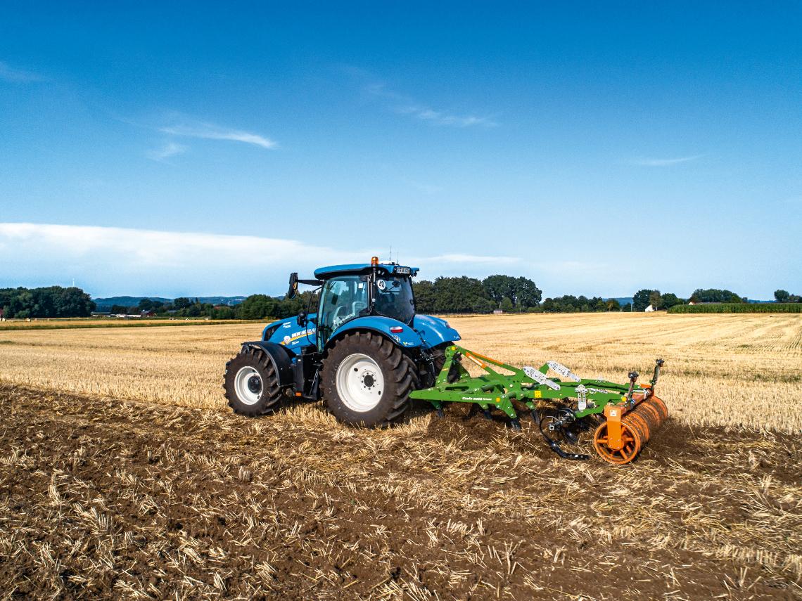 Cenio3000special NewHolland