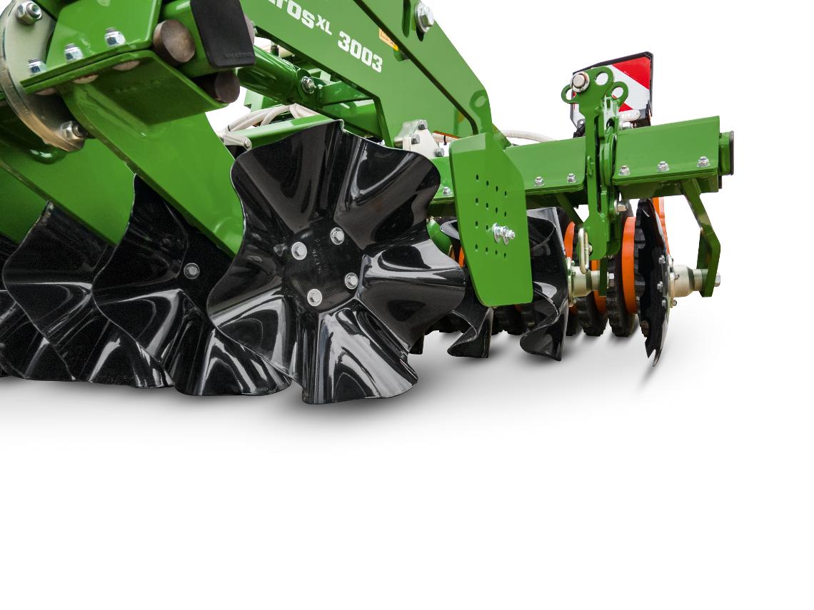 CatrosXL3003 Messerwalze X-Cutter-Disc