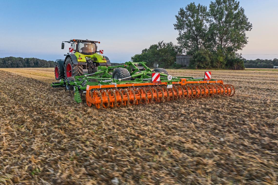 Cobra7000-2TX Claas