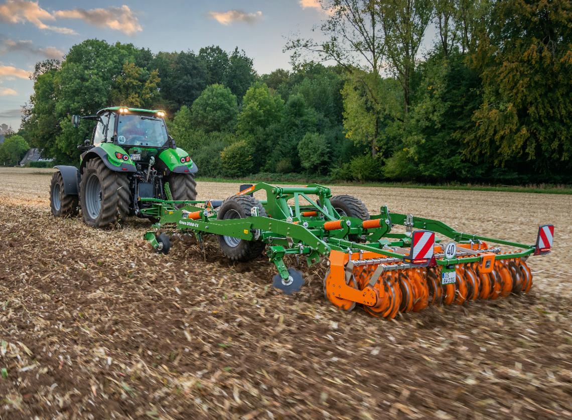 Ceus3000TX Deutz