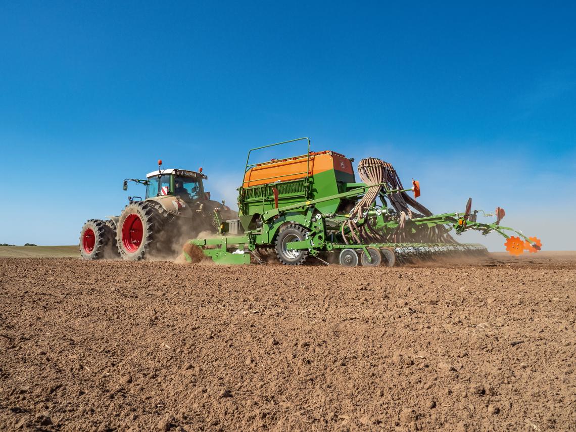 Cirrus6003-2C Fendt