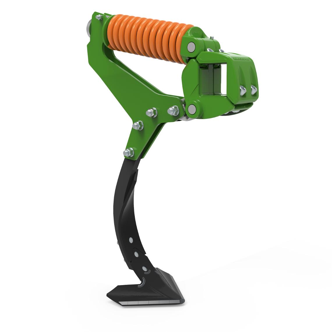 C-Mix HD GF Schar 320mm 78708837 re farbig