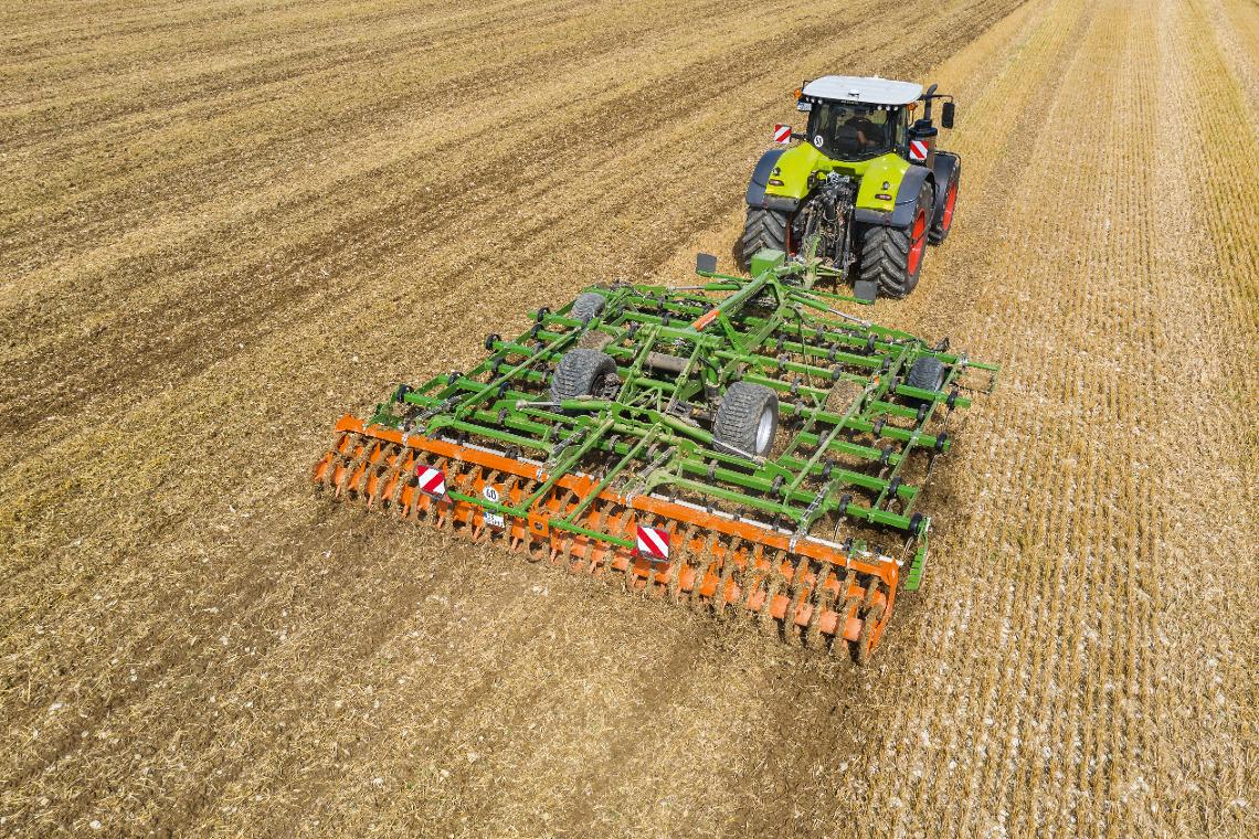 Cobra7000-2TX Claas