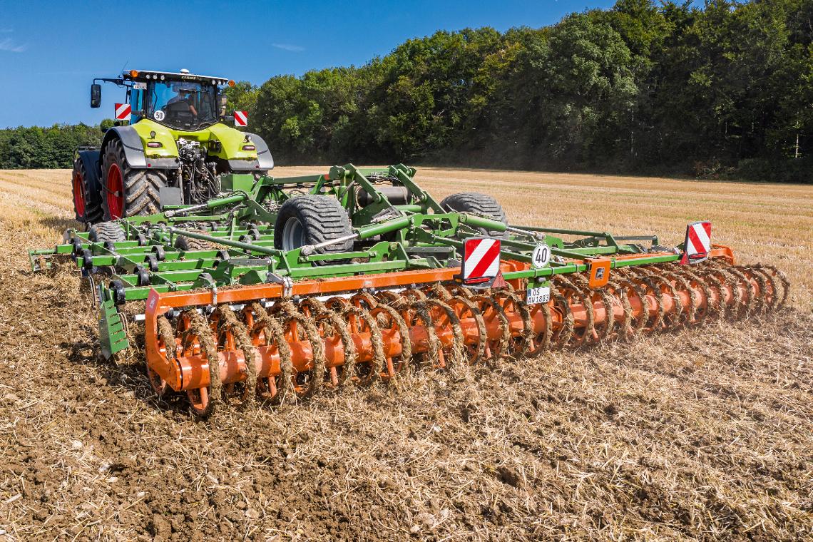 Cobra7000-2TX Claas