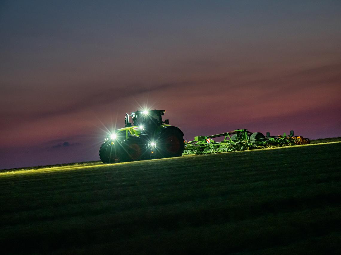 Cobra7000-2TX Claas