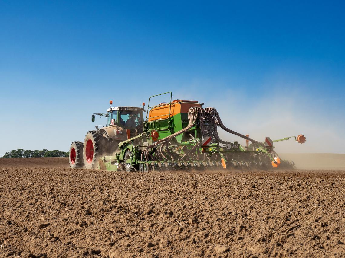 Cirrus6003-2C Fendt