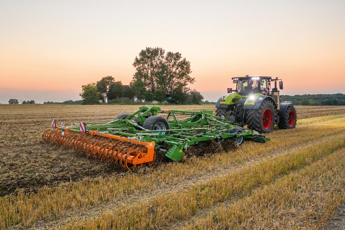Cobra7000-2TX Claas