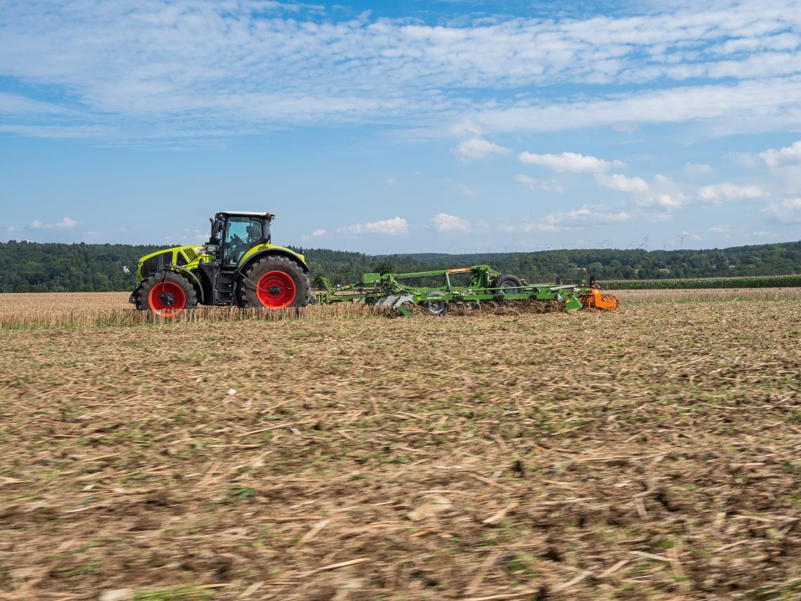 Cobra7000-2TX Claas
