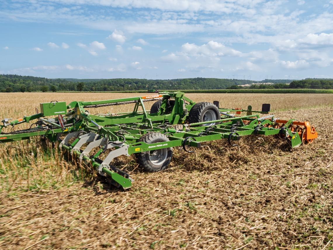 Cobra7000-2TX Claas