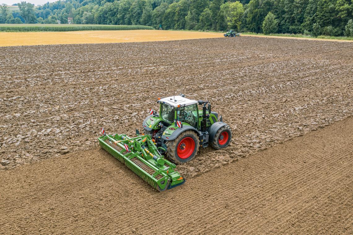 KE6002-2-400 Fendt