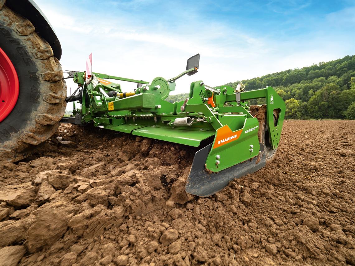 KE6002-2-400 Fendt