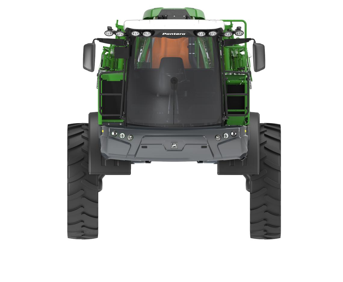 Pantera 4504 W vorn