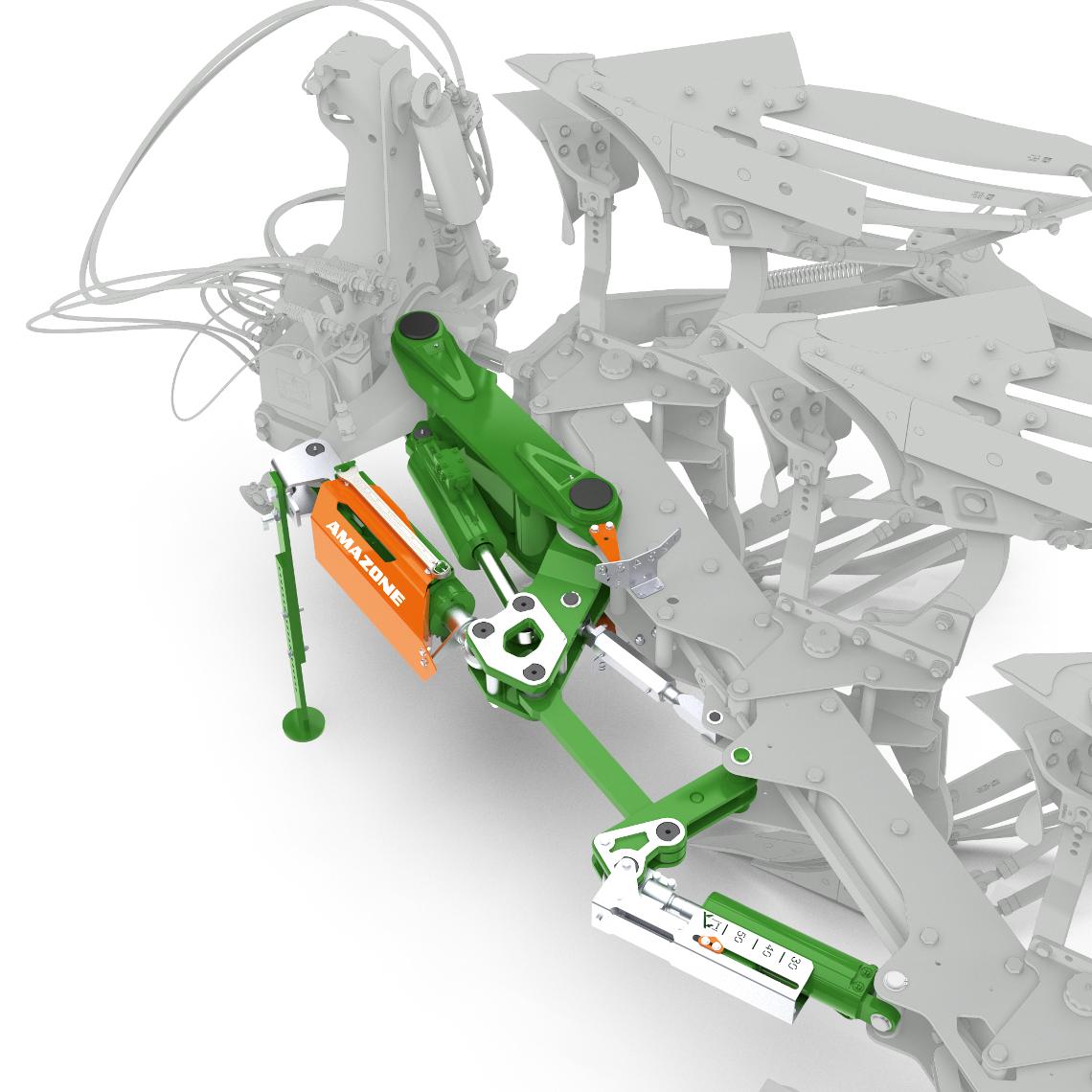 Teres AutoAdapt
