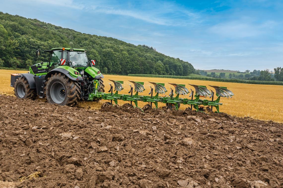 Teres300VS Deutz
