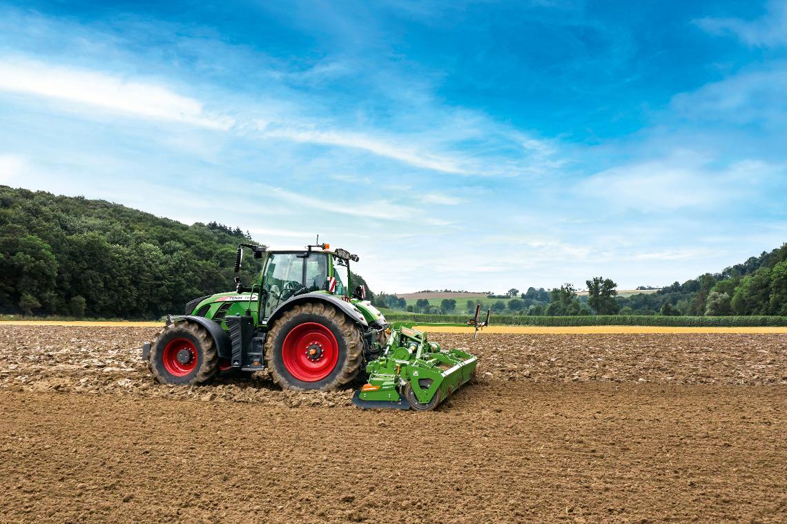 KE6002-2-400 Fendt