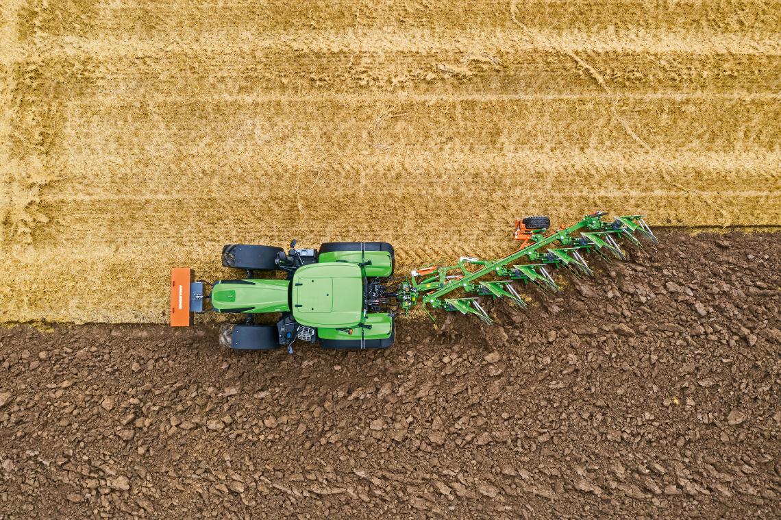 Teres300VS Deutz
