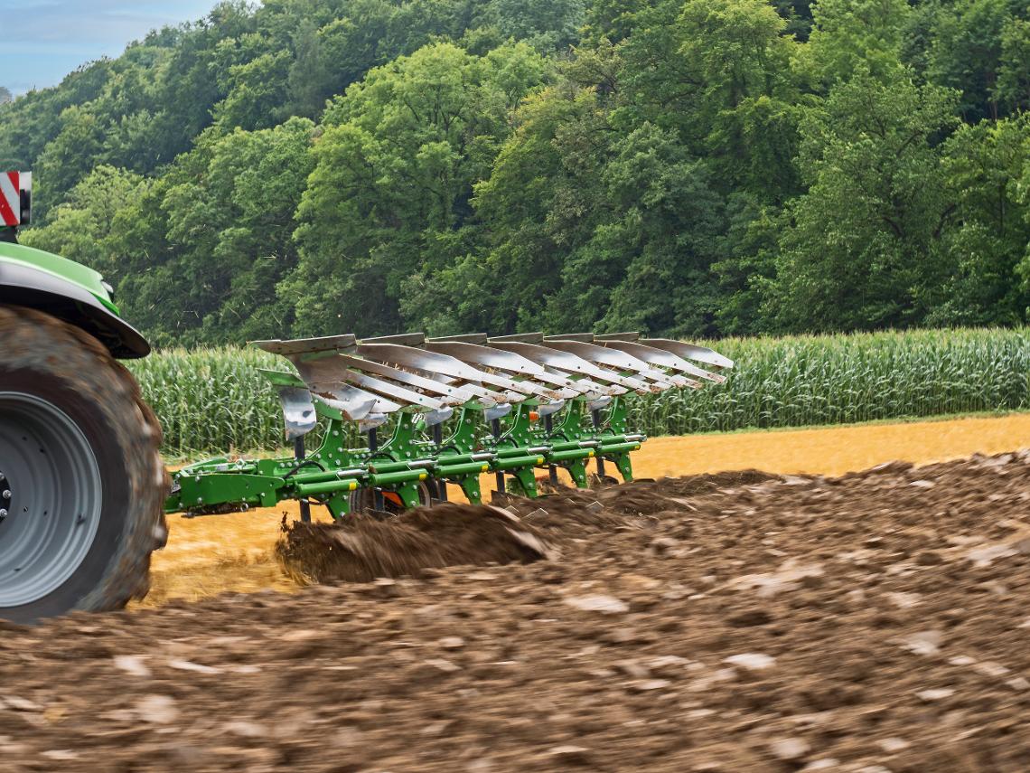 Teres300VS Deutz