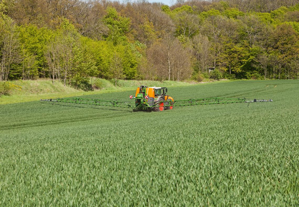 UF2002 FT Fendt