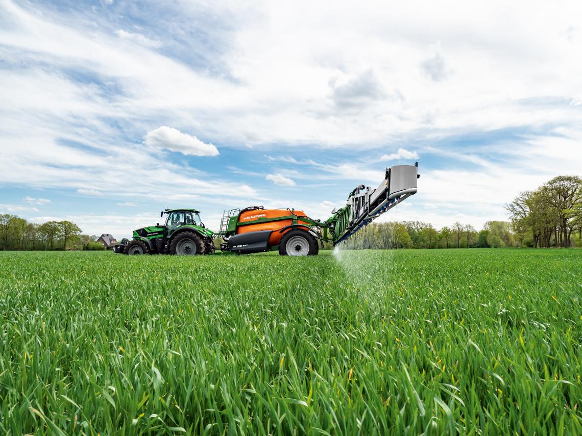 UX7601 Deutz
