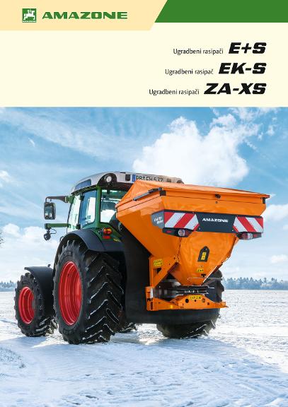 prospekt E+S / EK-S / ZA-XS