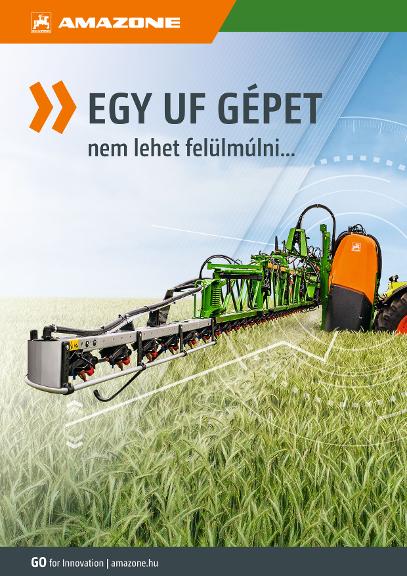 Beileger EGY UF GÉPET nem lehet legyőzni…