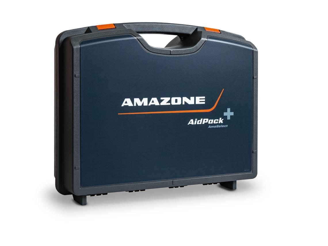 AidPack-Koffer AmaSelect