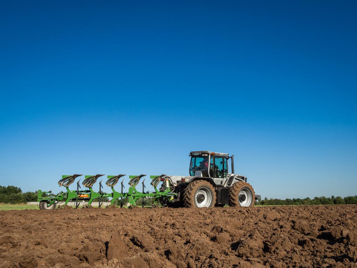 Cayros-XMS-V-5Schar Doppstadt-Trac