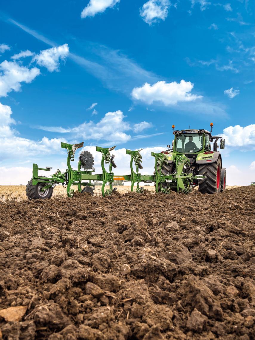 Cayros XS-V-5Schar Fendt