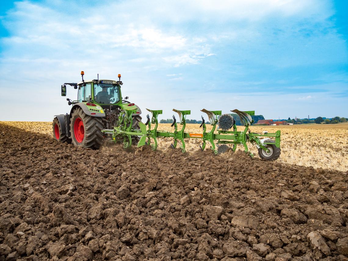 Cayros XS-V-5Schar Fendt